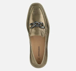 Gracelyn Chain Loafer - 07842354-060-M 8 Gracelyn Chain Loafer - 07842354-060-M -JOHNSTON MURPHY Shop 7842354 master 3