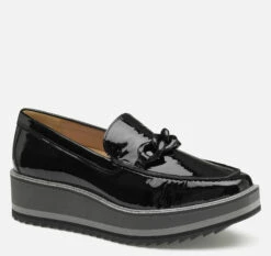 Gracelyn Chain Loafer - 07842355-100-M