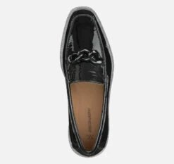Gracelyn Chain Loafer - 07842355-100-M 8 Gracelyn Chain Loafer - 07842355-100-M -JOHNSTON MURPHY Shop 7842355 master 3