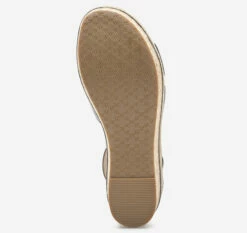 Gigi Cross-Band Sandal - 07842545-100-M -JOHNSTON MURPHY Shop 7842545 master 4