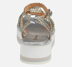 Grace Woven Sandal - 07842550-090-M 7 Grace Woven Sandal - 07842550-090-M -JOHNSTON MURPHY Shop 7842550 master 2