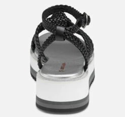 Grace Woven Sandal - 07842551-075-M -JOHNSTON MURPHY Shop 7842551 master 2