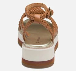 Grace Woven Sandal - 07842552-075-M -JOHNSTON MURPHY Shop 7842552 master 2