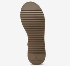 Grace Woven Sandal - 07842552-075-M -JOHNSTON MURPHY Shop 7842552 master 4