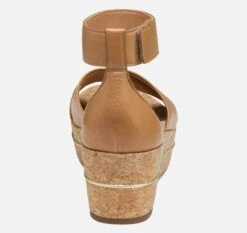 Gigi Cross-Band Sandal - 07842565-060-M -JOHNSTON MURPHY Shop 7842565 master 2