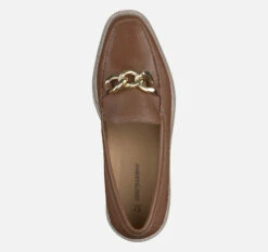 Gracelyn Chain Loafer - 07842588-060-M -JOHNSTON MURPHY Shop 7842588 master 3