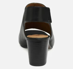 Evelyn Open-Toe Bootie - 07852401-075-M -JOHNSTON MURPHY Shop 7852401 master 2