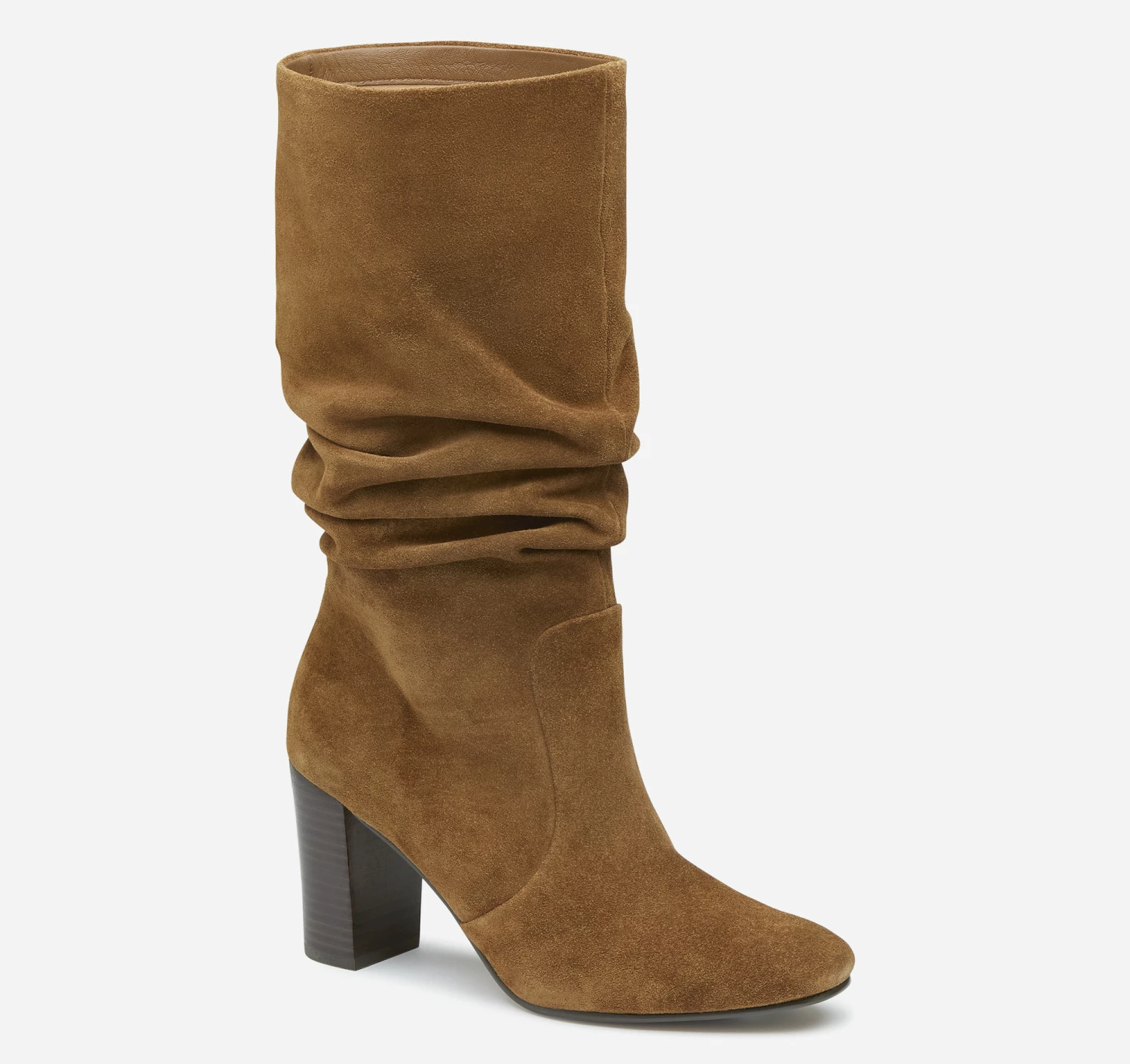 Charlotte Slouch Boot - 07852603-100-M 1 Charlotte Slouch Boot - 07852603-100-M