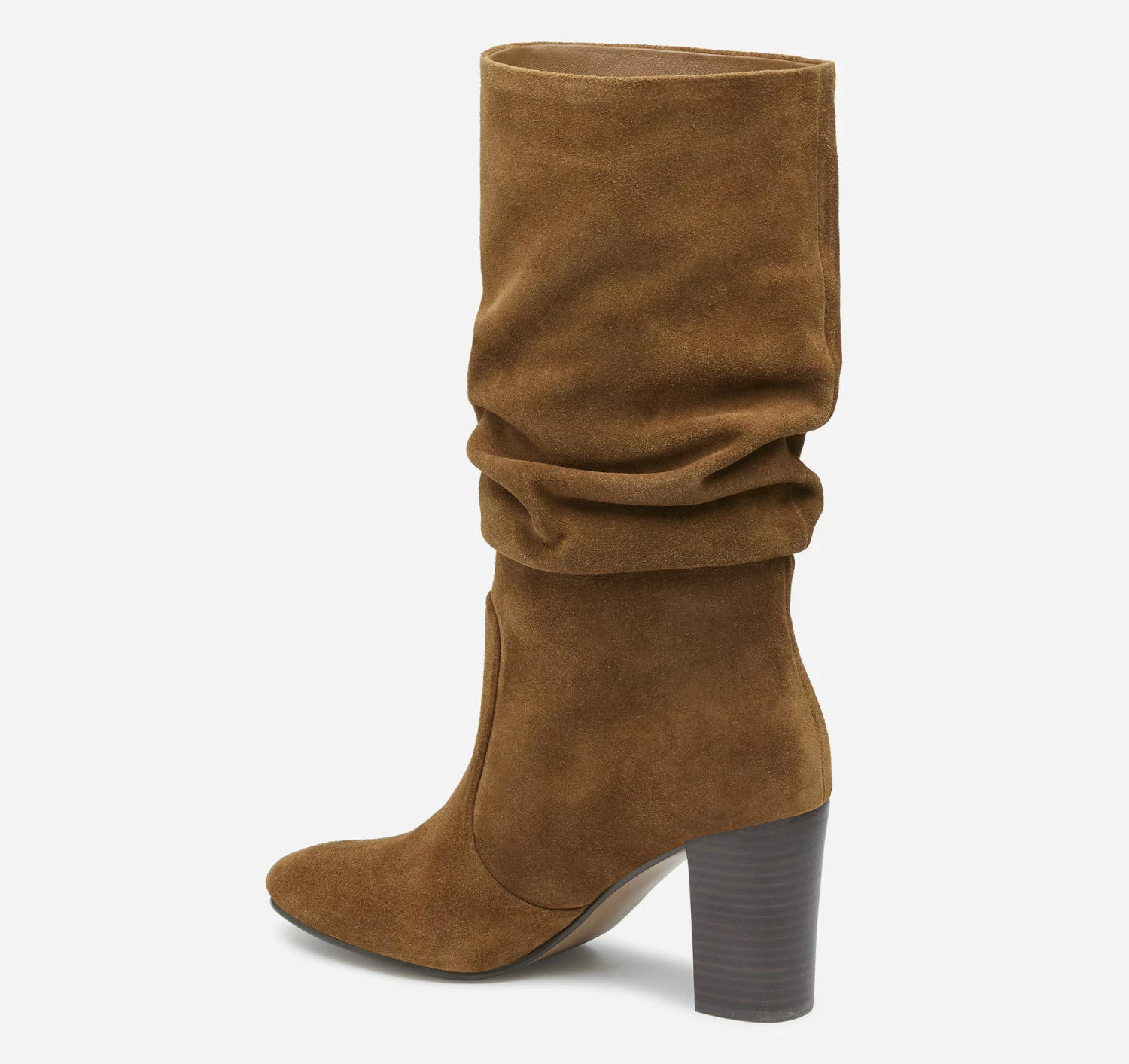 Charlotte Slouch Boot - 07852603-100-M 2 Charlotte Slouch Boot - 07852603-100-M - Image 2