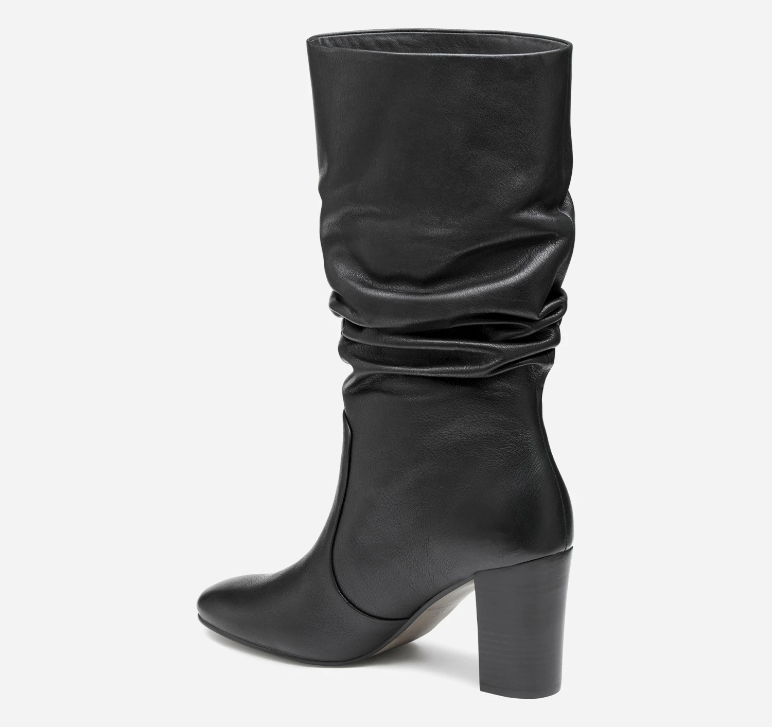 Charlotte Slouch Boot - 07852605-060-M 2 Charlotte Slouch Boot - 07852605-060-M - Image 2