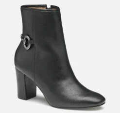 Charlotte Bit Bootie - 07852808-075-M
