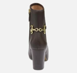 Charlotte Bit Bootie - 07852809-060-M -JOHNSTON MURPHY Shop 7852809 master 2