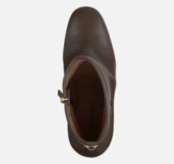 Charlotte Bit Bootie - 07852809-060-M -JOHNSTON MURPHY Shop 7852809 master 3