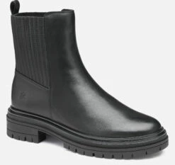 Gianna Gore Boot - 07852811-080-M