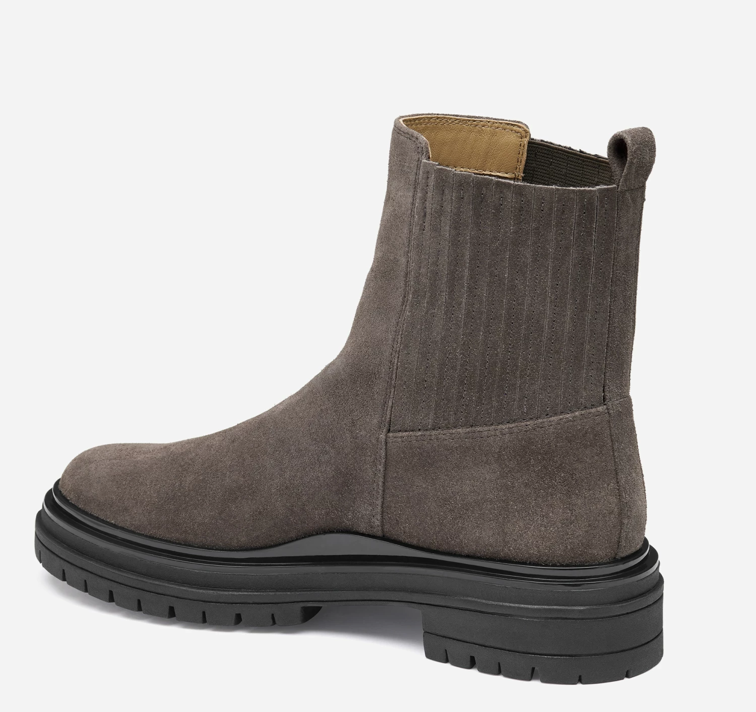 Gianna Gore Boot - 07852812-075-M 2 Gianna Gore Boot - 07852812-075-M - Image 2