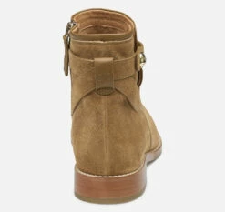 Darby Snap Bootie - 07852821-070-M -JOHNSTON MURPHY Shop 7852821 master 2