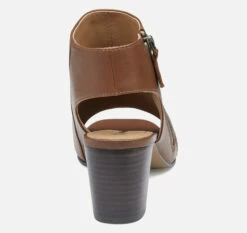 Evelyn Side-Zip Bootie - 07852831-075-M 7 Evelyn Side-Zip Bootie - 07852831-075-M -JOHNSTON MURPHY Shop 7852831 master 2