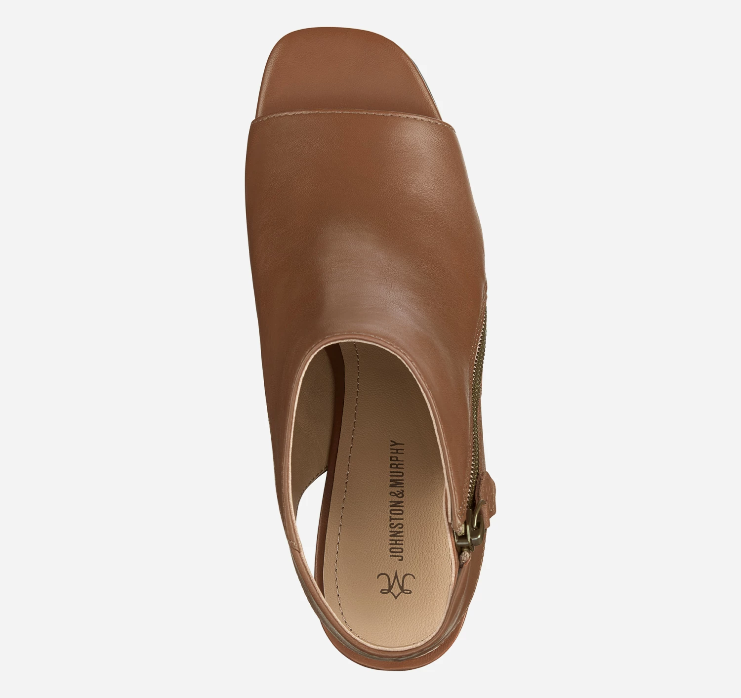 Evelyn Side-Zip Bootie - 07852831-075-M 4 Evelyn Side-Zip Bootie - 07852831-075-M - Image 4