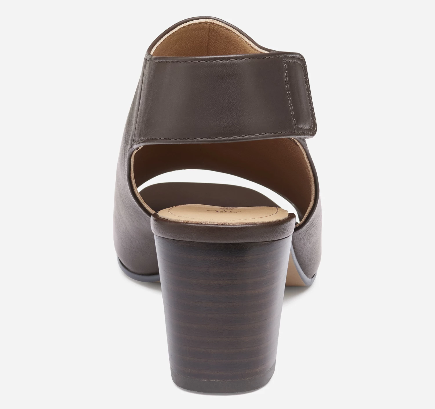 Evelyn Open-Toe Bootie - 07852838-060-M 3 Evelyn Open-Toe Bootie - 07852838-060-M - Image 3