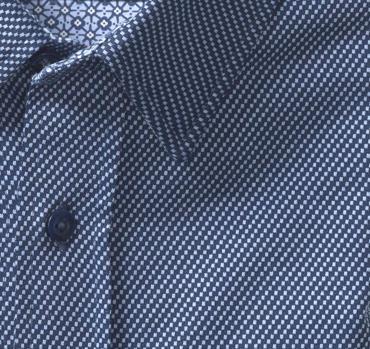 Boys XC Flex® Stretch Long-Sleeve Shirt - 07902036-L 2 Boys XC Flex® Stretch Long-Sleeve Shirt - 07902036-L - Image 2