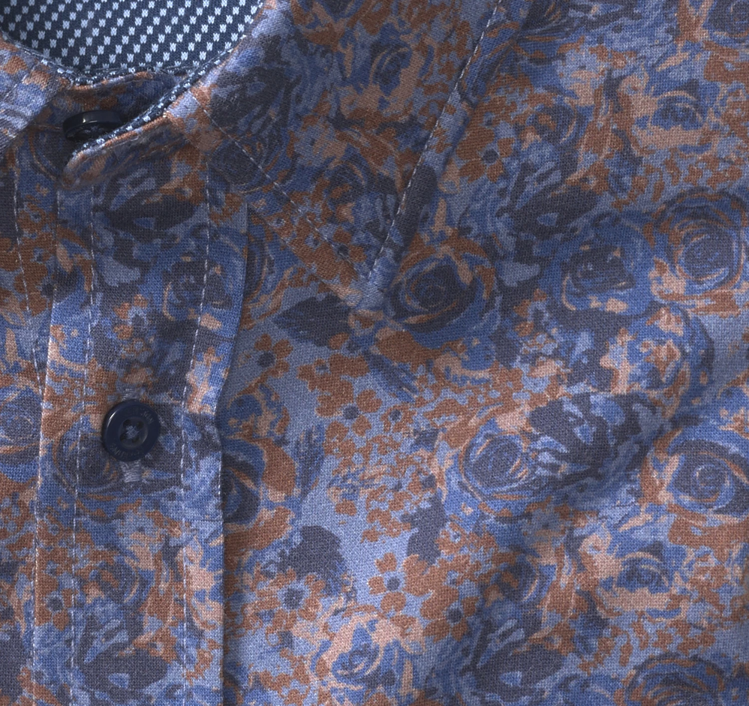 Boys XC Flex® Stretch Long-Sleeve Shirt - 07902038-L 2 Boys XC Flex® Stretch Long-Sleeve Shirt - 07902038-L - Image 2