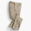 Boys Five-Pocket Pants - 07902052-L