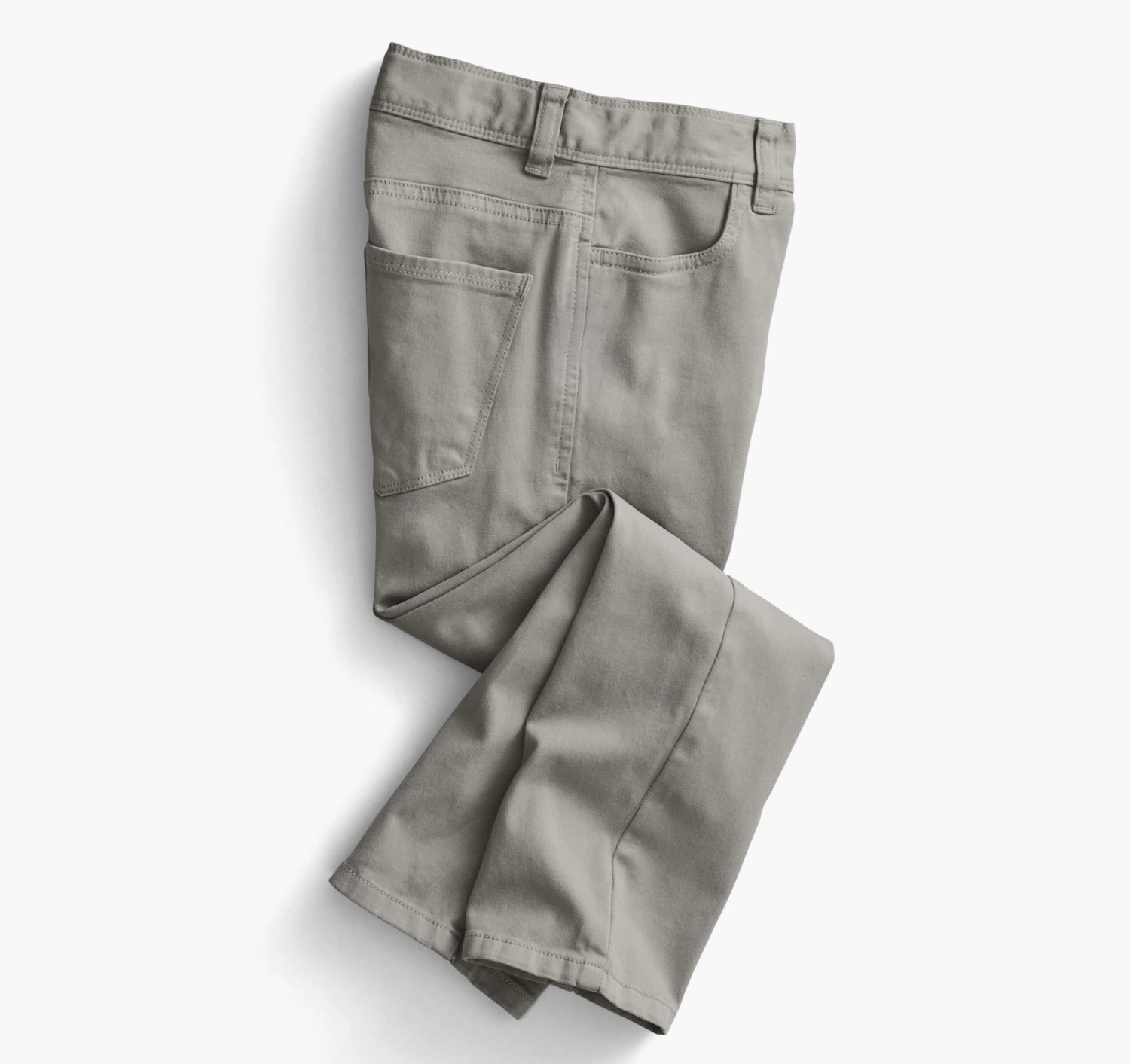 Boys Five-Pocket Pants - 07902053-L 1 Boys Five-Pocket Pants - 07902053-L